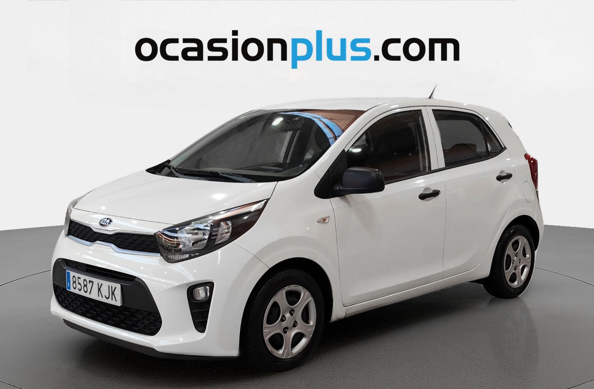 Kia Picanto 1.0 Cvvt Concept