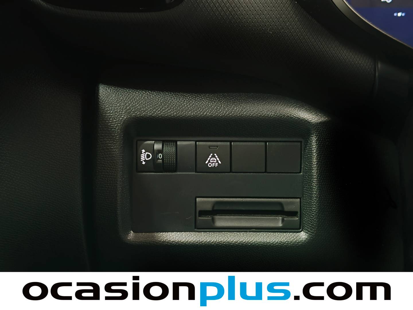 Accesorios del Citroën C5 Aircross Citroën C5 Aircross PureTech 130 S&S You (131 CV)