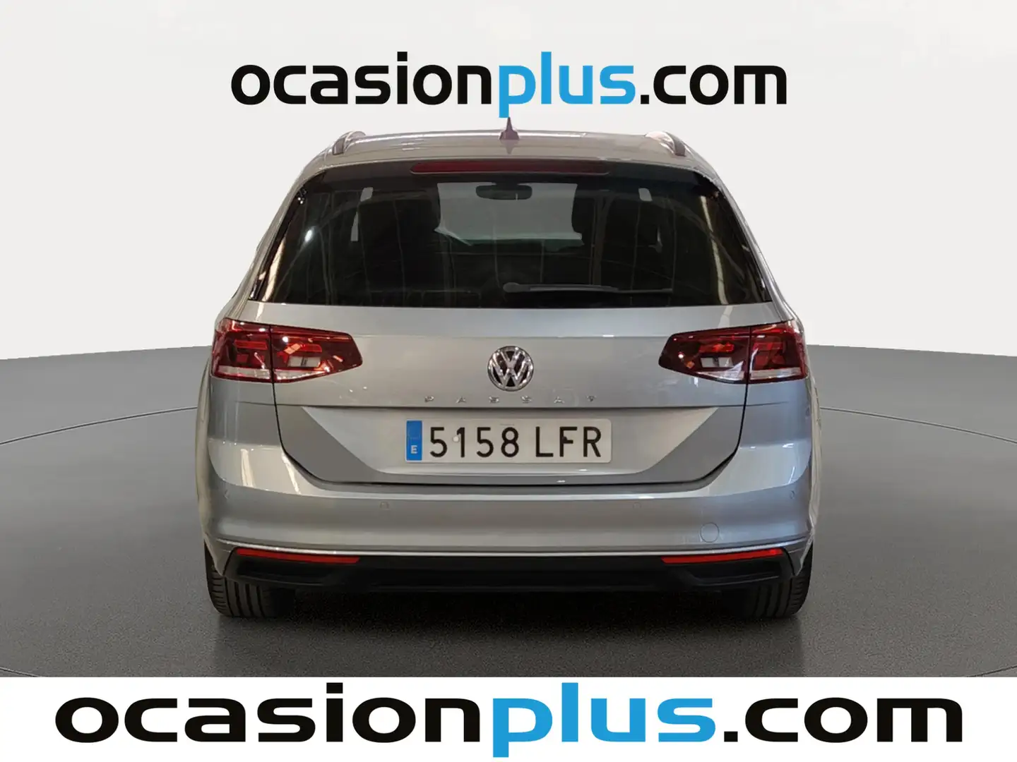 Foto Volkswagen Passat Volkswagen Passat Variant Executive 2.0 TDI (150 CV) DSG
