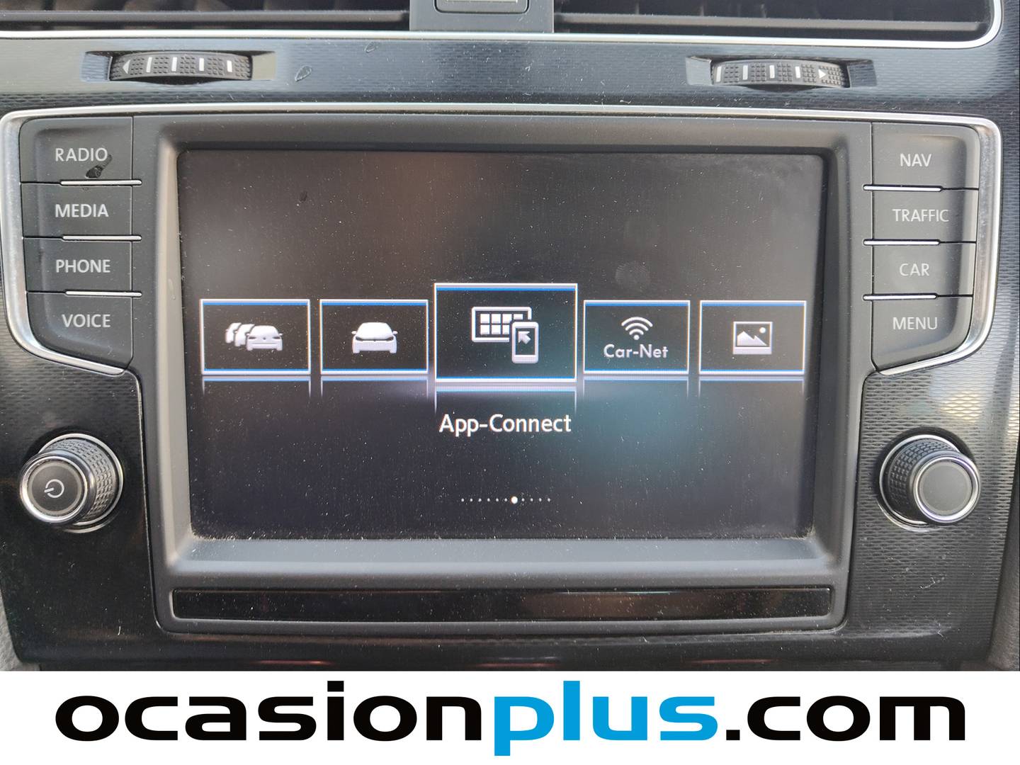 Extras del Volkswagen Golf Volkswagen Golf GTD 2.0 TDI BMT (184 CV) DSG