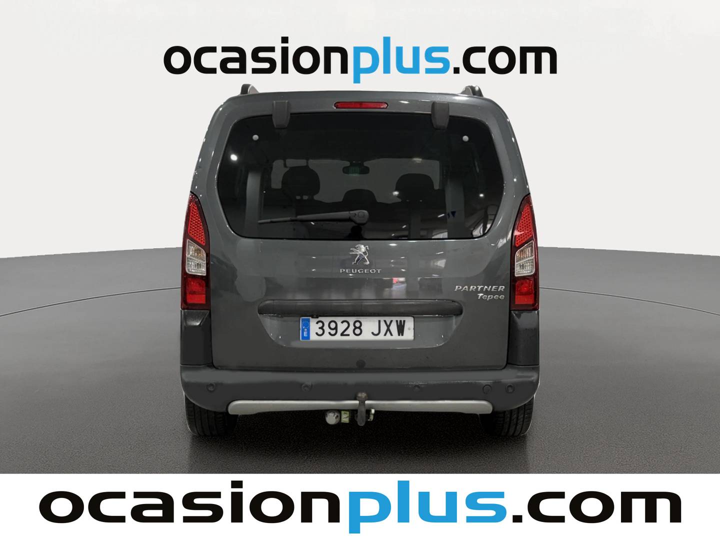 Peugeot Partner Peugeot Partner Tepee BlueHDi 100 Outdoor (100 CV) seminuevo