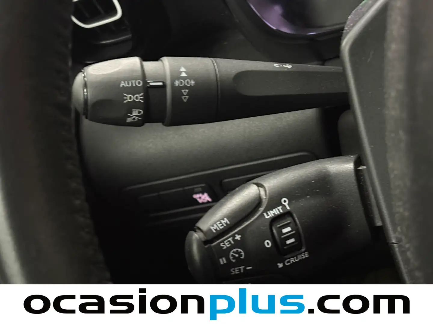 Foto Citroën C3 Aircross Citroen C3 Aircross PureTech 110 S&S Shine EAT6 (110 CV)