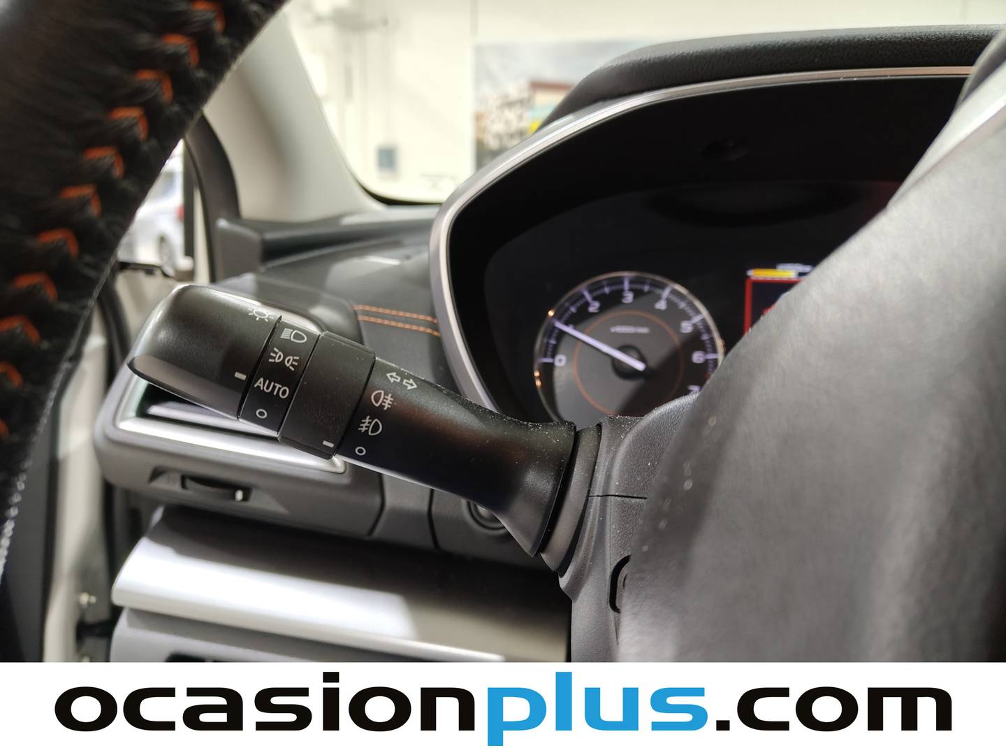 Foto Subaru XV Subaru XV 1.6 Executive Plus CVT (114 CV) 4x4