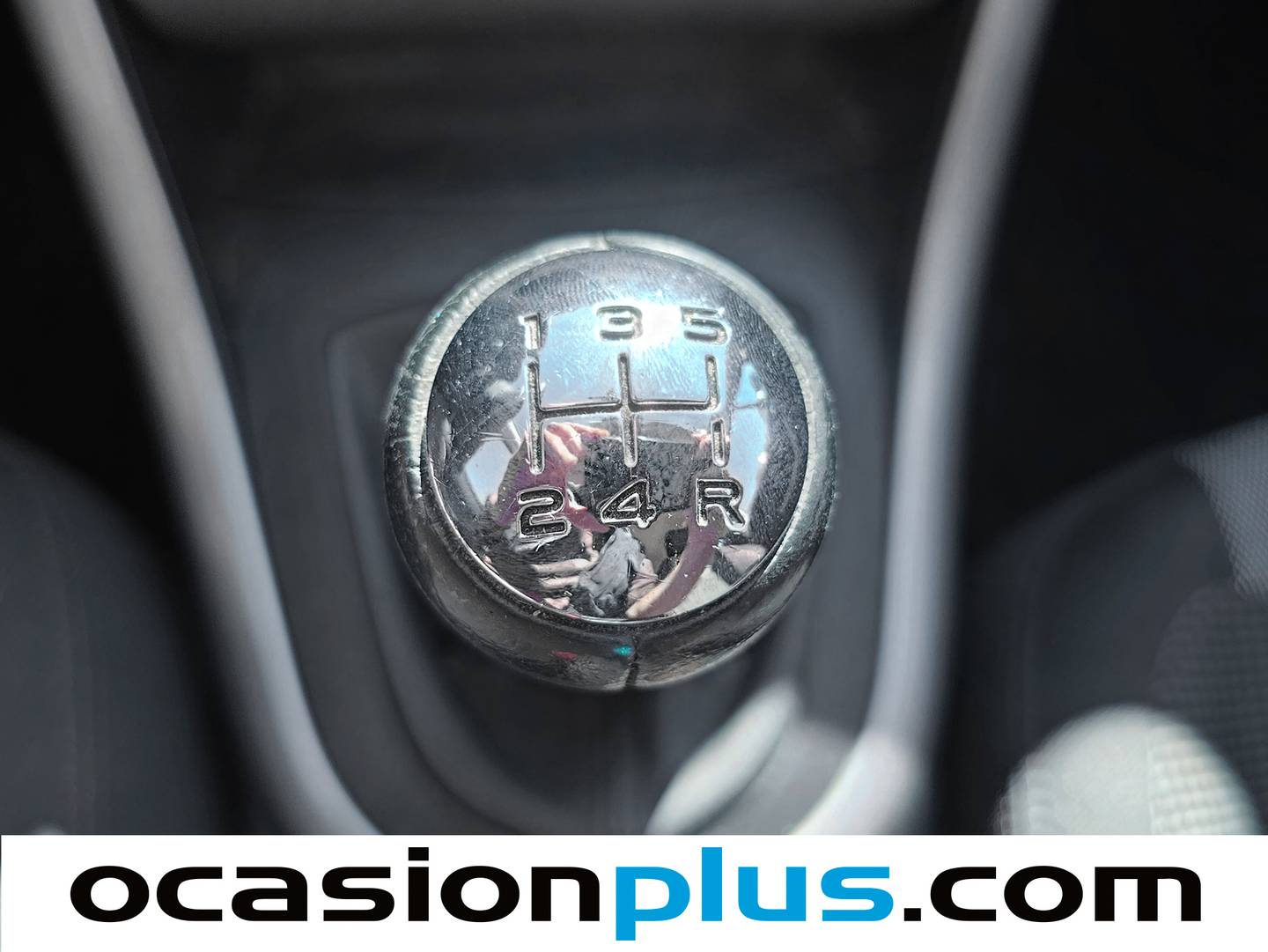 Peugeot 308 Peugeot 308 1.6 VTI Sport (120 CV) de segunda mano