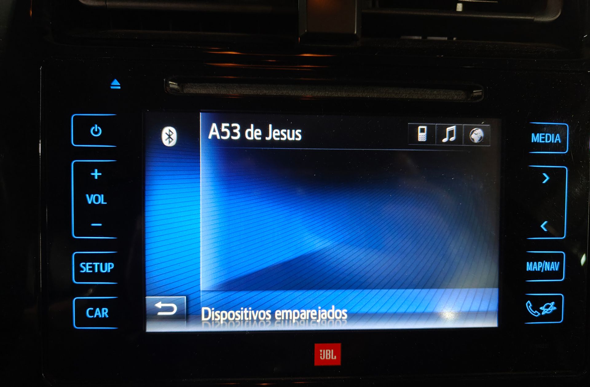 Toyota Prius 1.8 Prius hibrido - foto 30