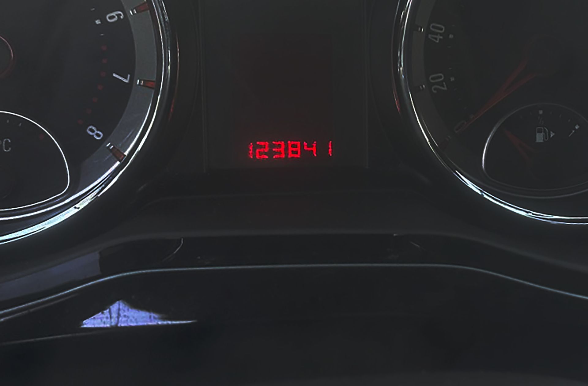 Opel Adam 1.4 XER Slam - foto 7