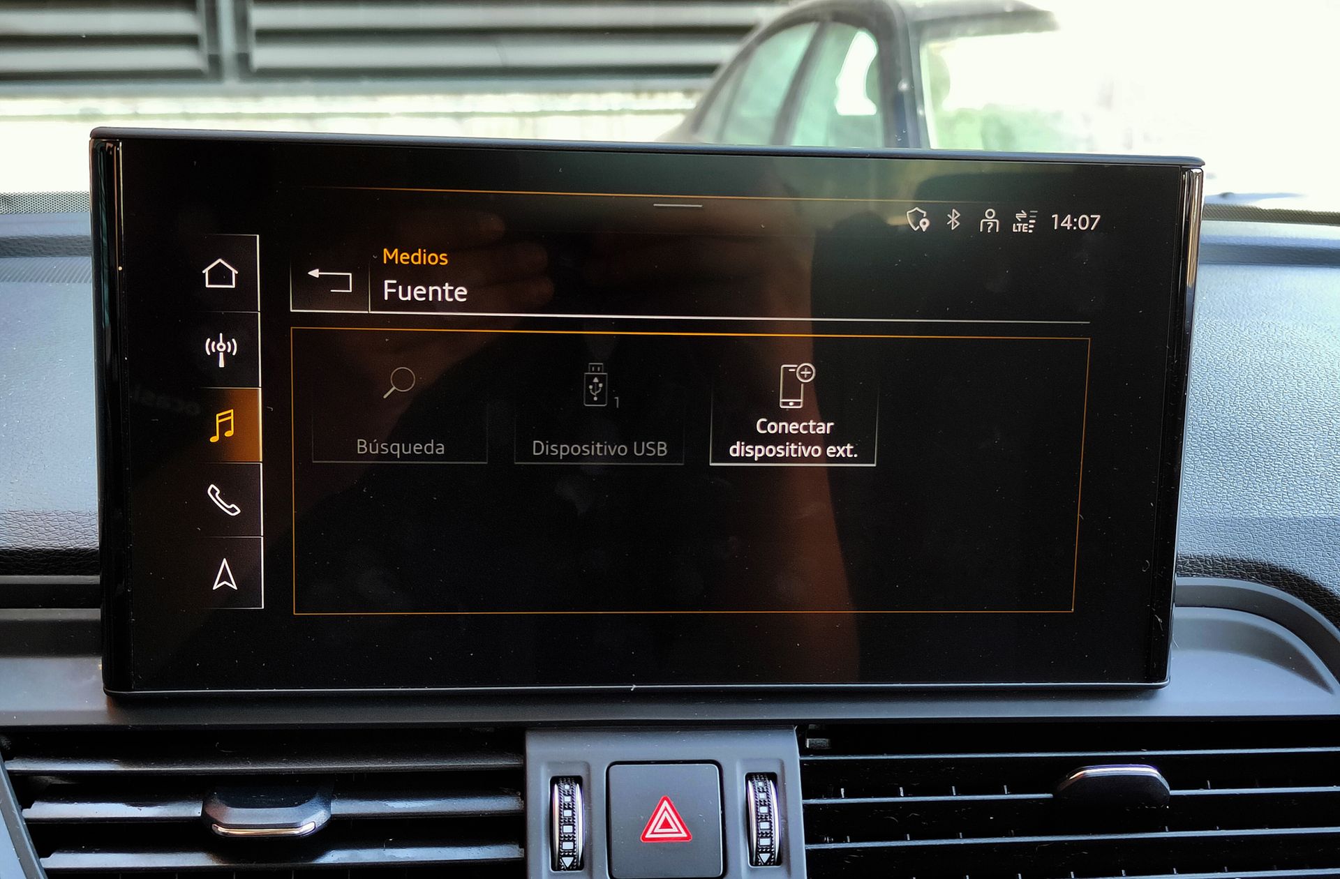 Audi Q5 Advanced 35 TDI S tronic - foto 33