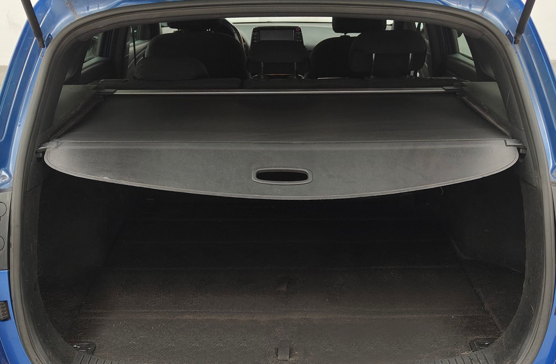 Hyundai i30 CW 1.0 T-GDi Go! - foto 13