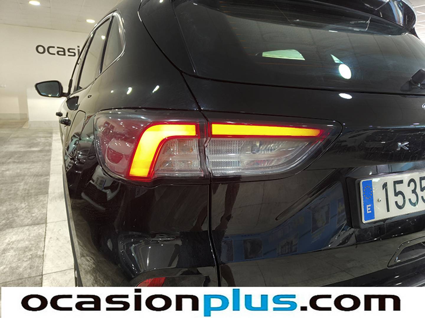 Ford Kuga Ford Kuga 2.0 EcoBlue MHEV Trend (150 CV) al mejor precio