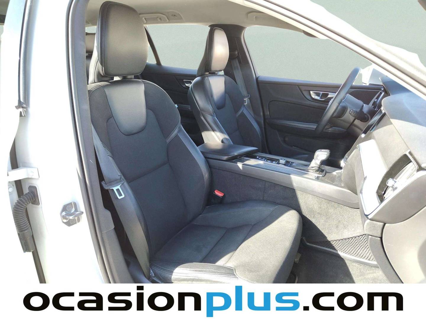 Volvo V60 Volvo V60 D3 Business Plus Auto (150 CV) diésel
