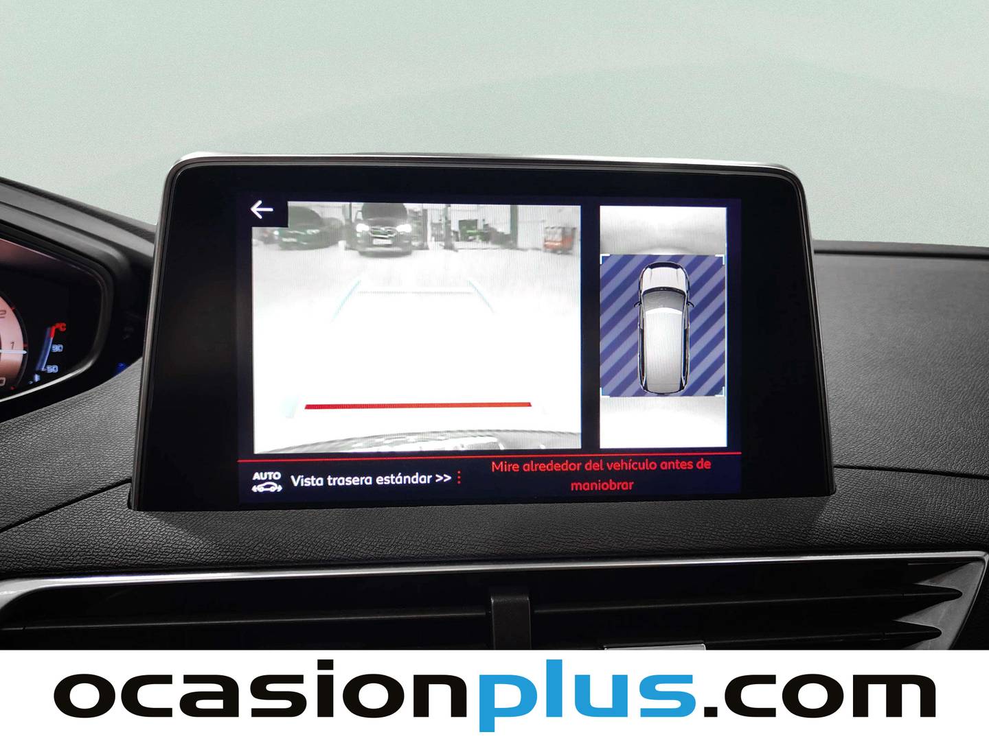 Acabados Peugeot 5008 Peugeot 5008 PureTech 130 GT Line (130 CV) 7 Plazas