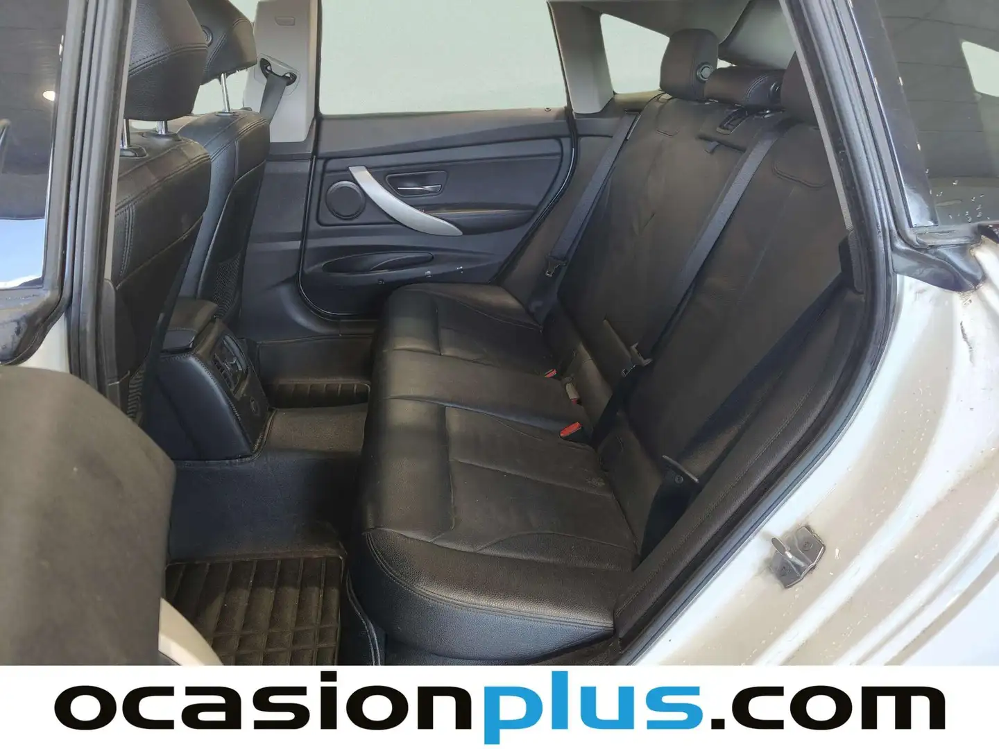 Foto BMW Serie 3 BMW Serie 3 320d xDrive Gran Turismo (190 CV)