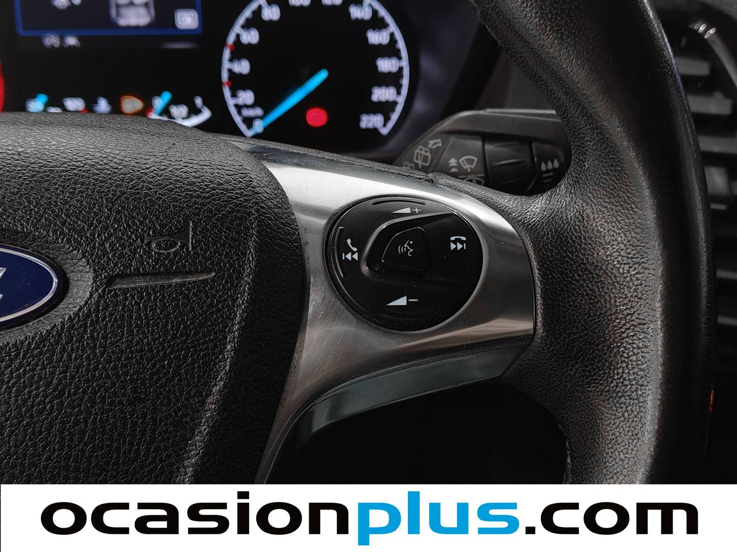 Ford Tourneo Connect Ford Tourneo Connect 1.0 EcoBoost Titanium (100 CV) al mejor precio