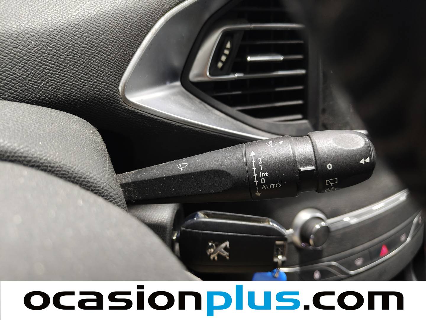 Peugeot 308 Peugeot 308 BlueHDi 100 Style (100 CV) 100cv