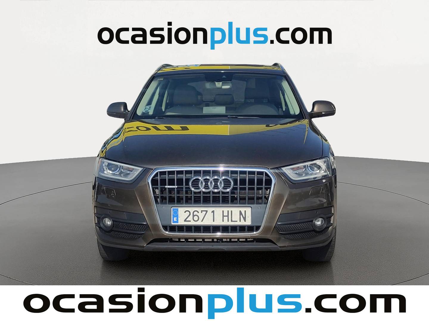 Audi Q3 Audi Q3 Ambiente 2.0 TDI quattro (177 CV) S tronic barato