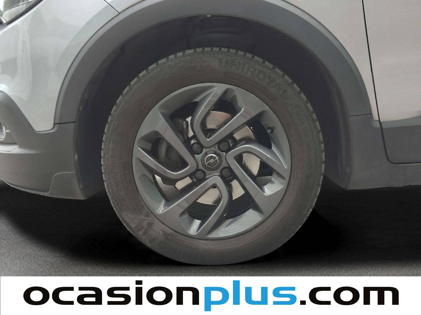 Opel Crossland X Opel Crossland X 1.2 Design Line 120 Aniversario (110 CV) 110cv