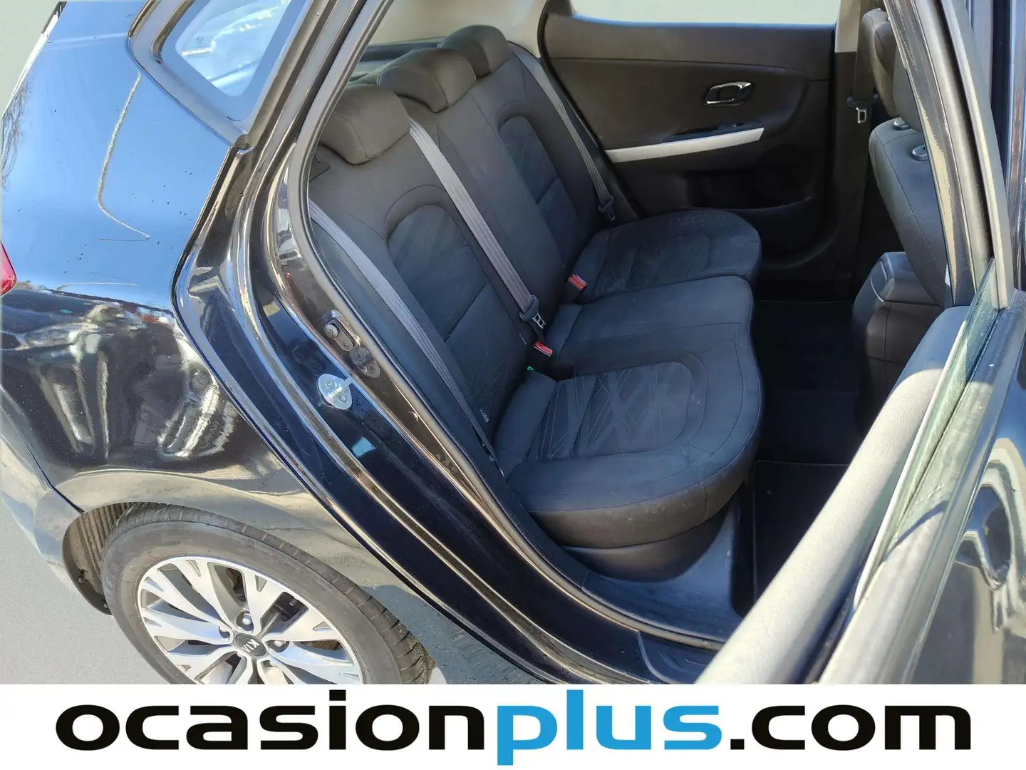 Foto KIA Ceed Kia Ceed 1.4 CRDi WGT Concept Plus (90 CV)