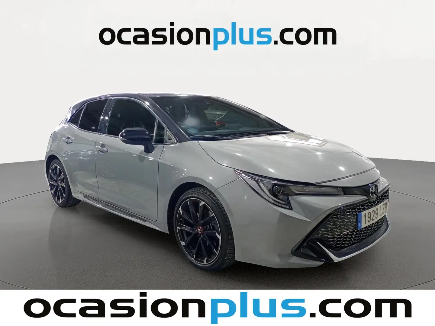 Foto Toyota Corolla Toyota Corolla 180H GR-SPORT E-CVT (184 CV)