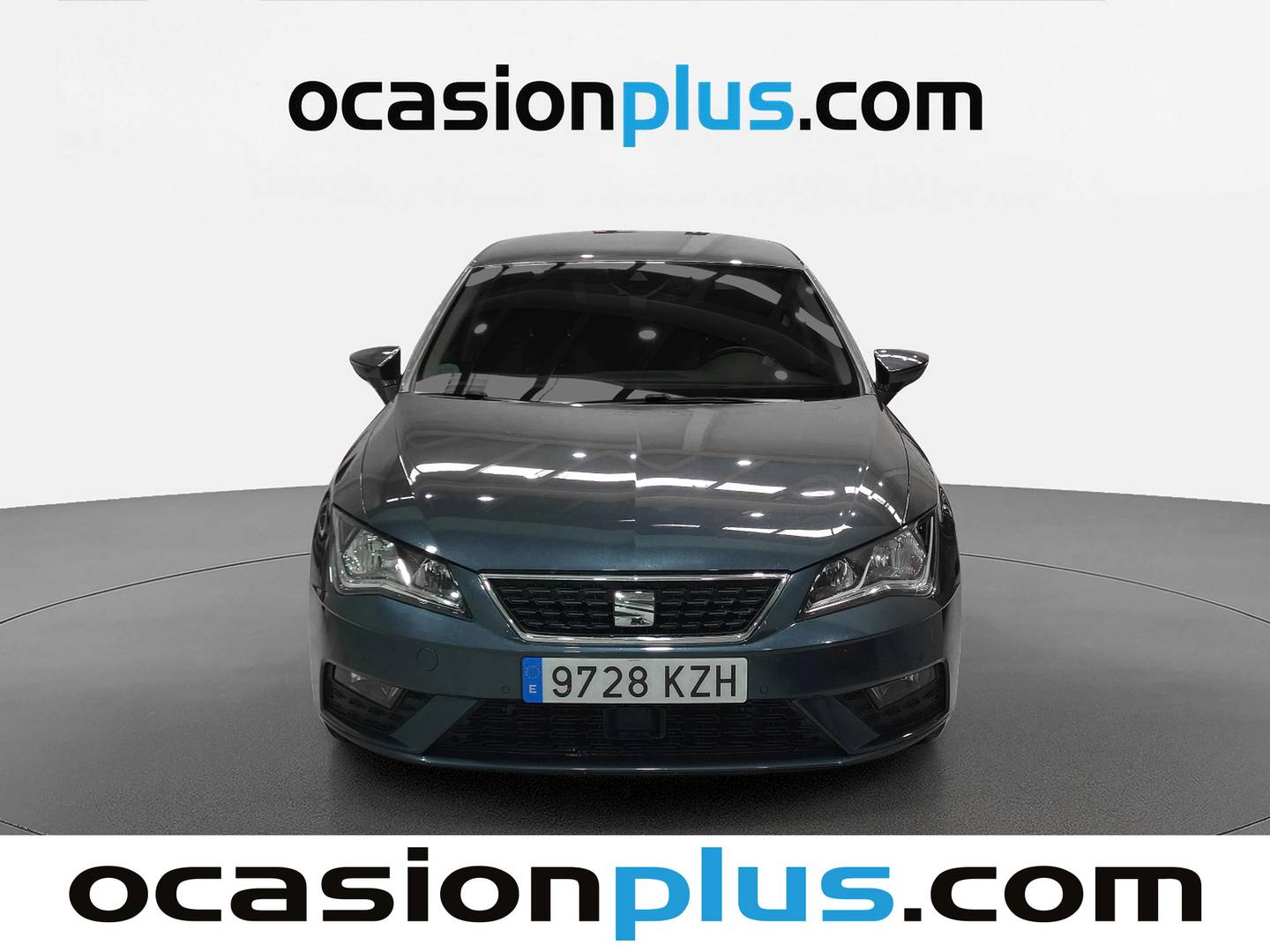 Seat León Seat León 1.0 EcoTSI S&S Style Visio Edition (115 CV) barato