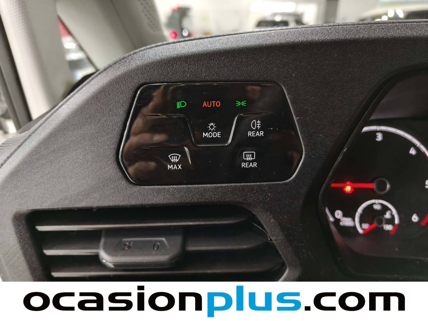 Foto Volkswagen Caddy Volkswagen Caddy Cargo Cargo 2.0 TDI (75 CV)