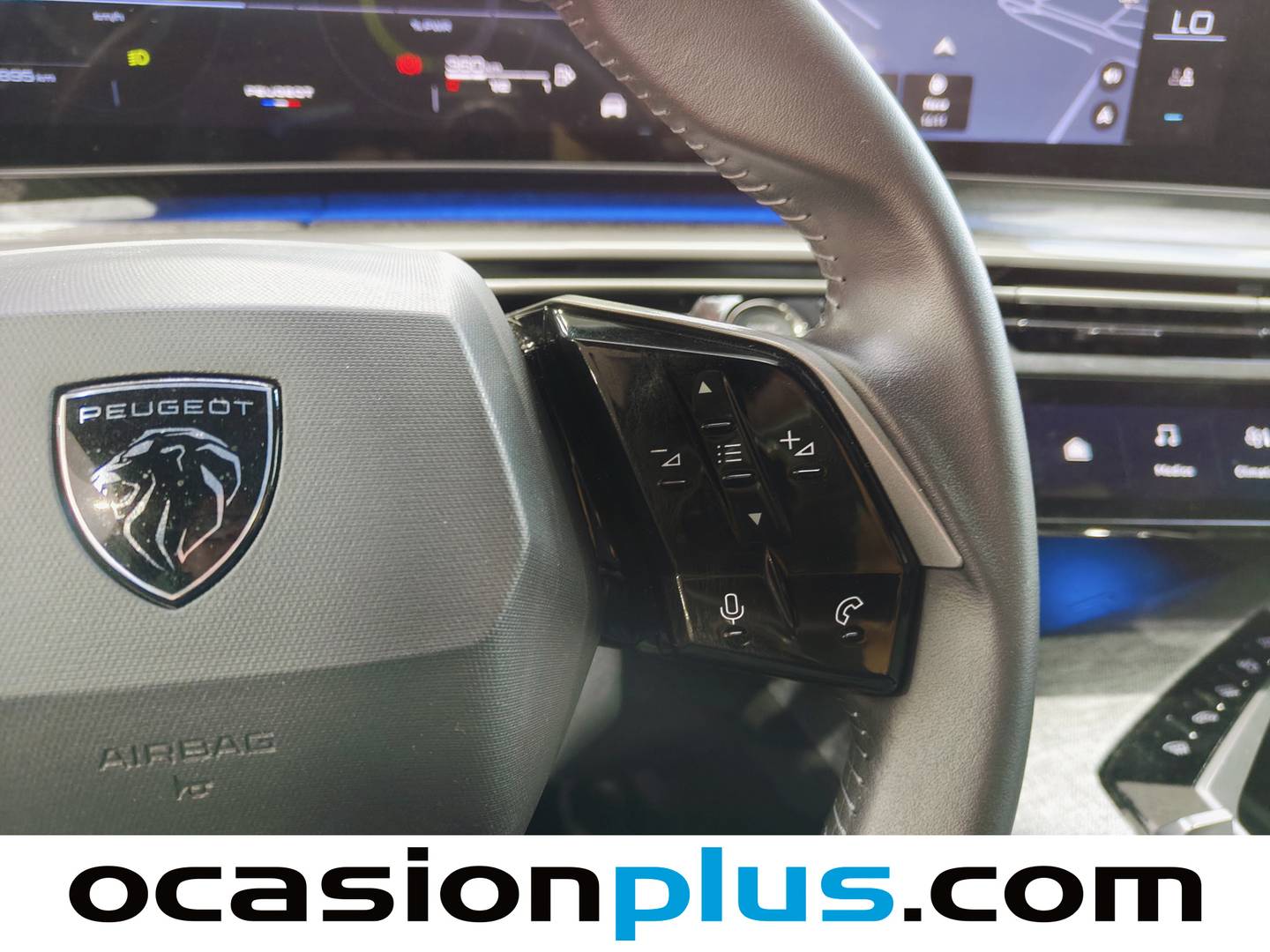 Peugeot 3008 Hybrid Peugeot 3008 Hybrid 145 Allure eDCS6 (145 CV) barato