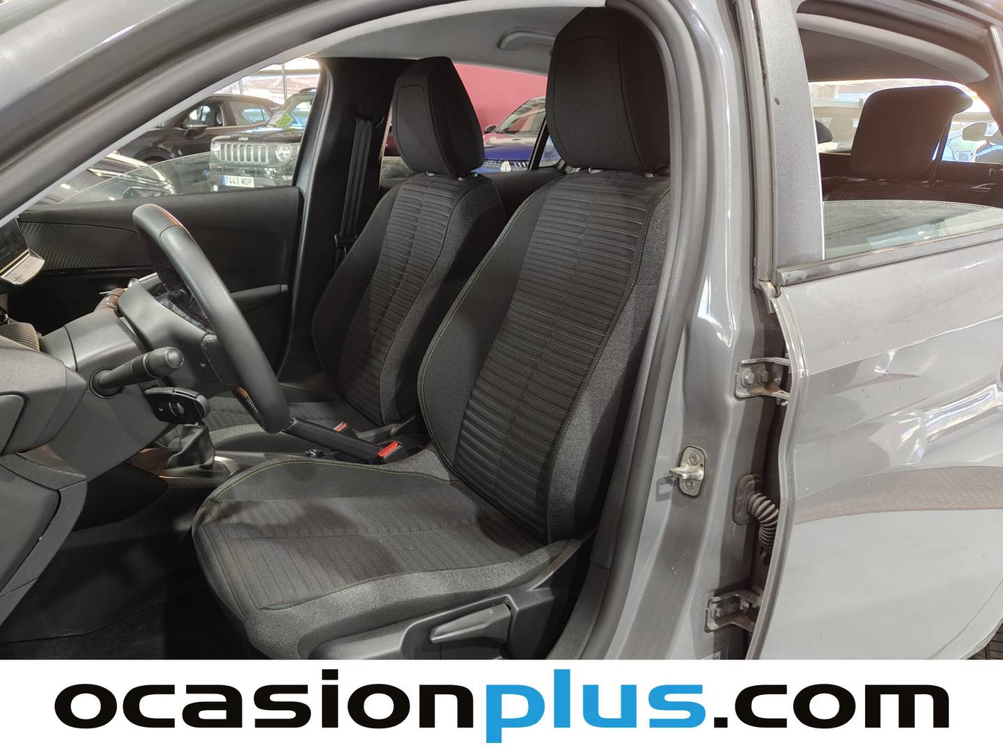 Foto Peugeot 208 Peugeot 208 PureTech 100 Active (100 CV)