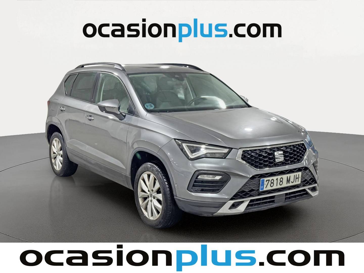 Foto Seat Ateca SEAT Ateca 1.5 TSI S&S Style XL (150 CV)