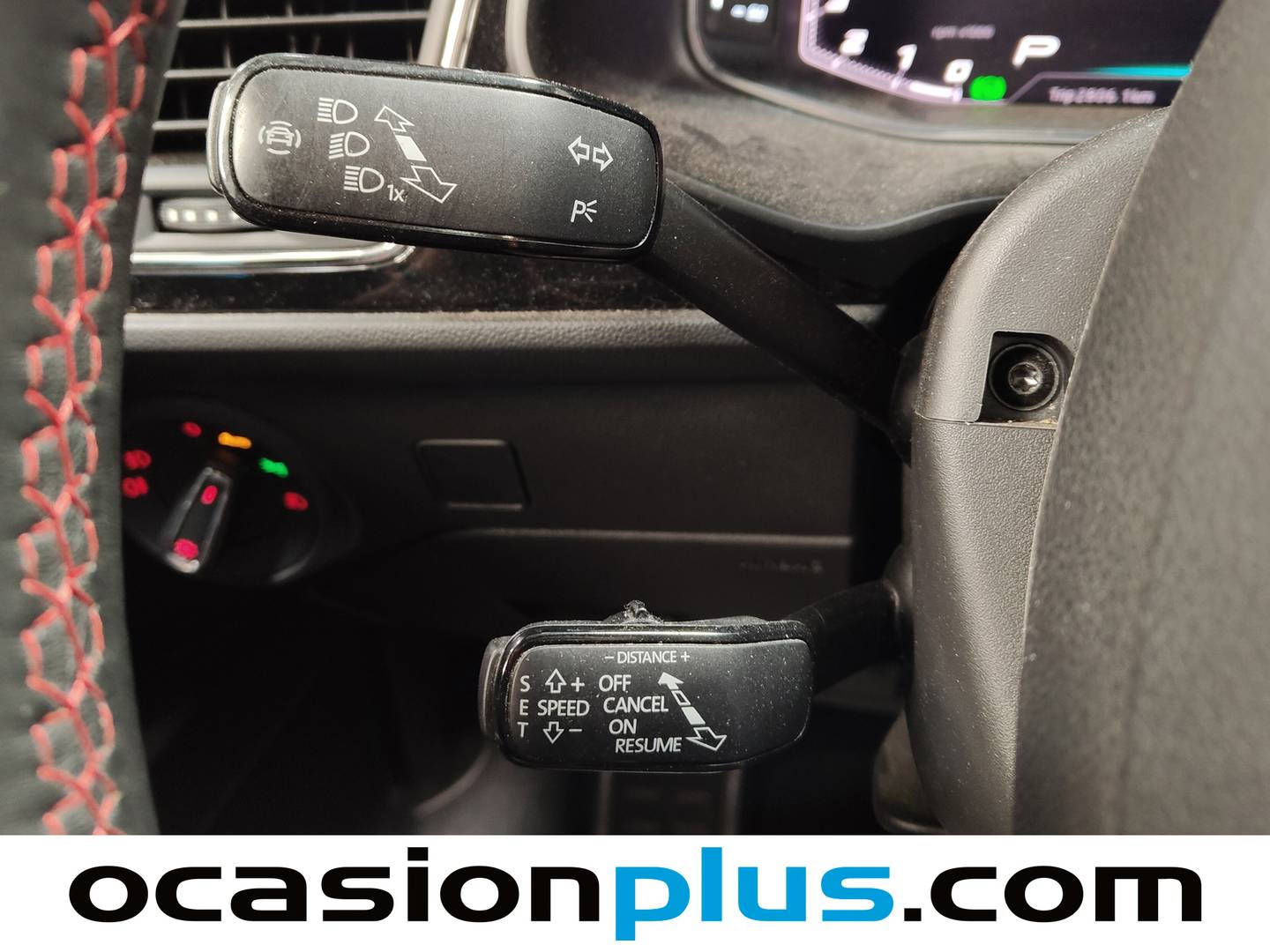 Seat León Seat León 1.5 TSI S&S FR Fast Edition Plus DSG (150 CV) de segunda mano