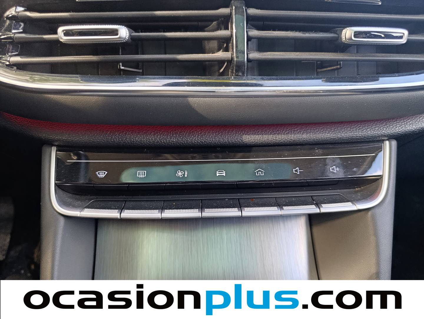MG HS MG HS 1.5 Turbo GDI Luxury (162 CV) gasolina