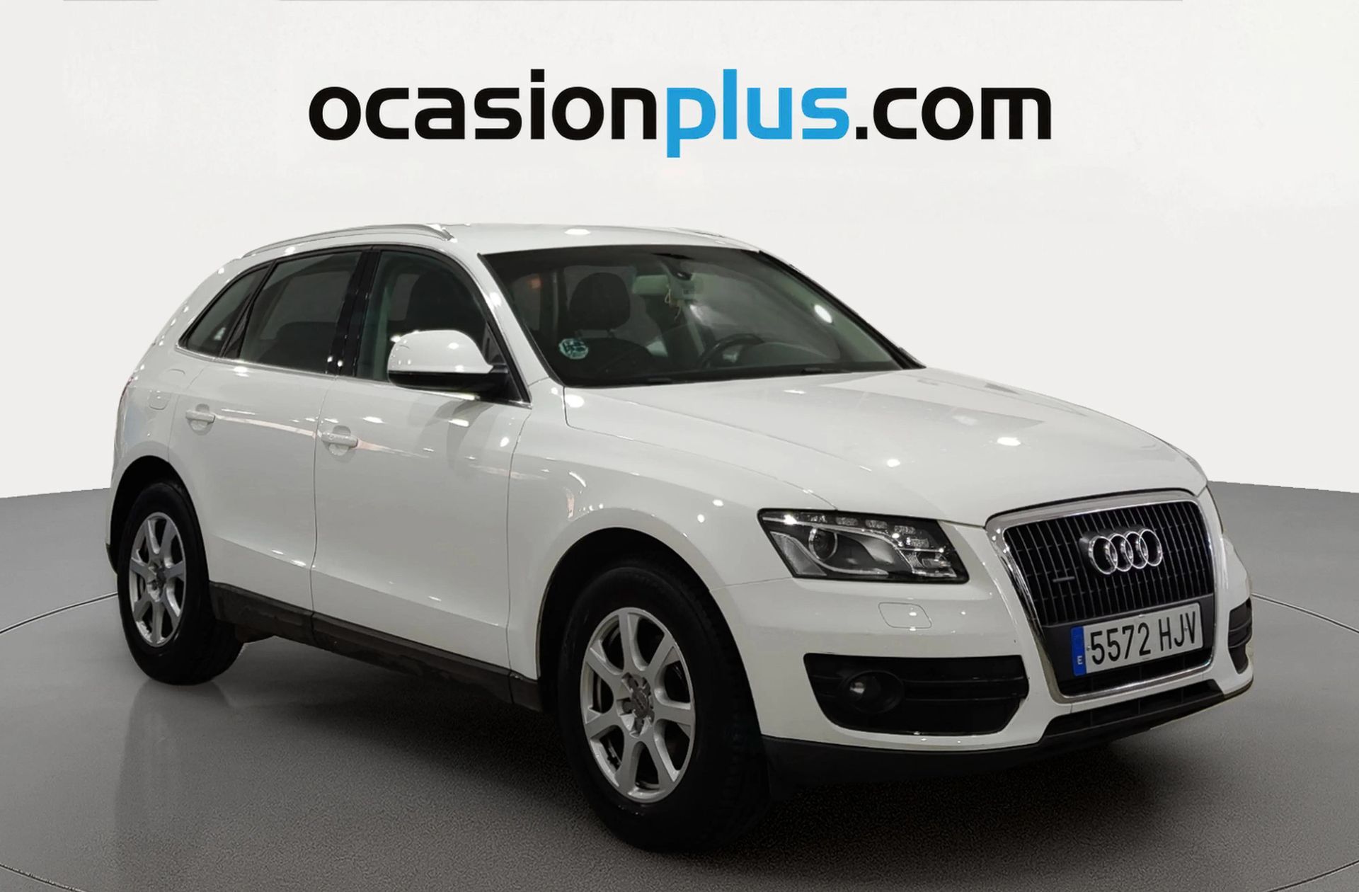 Audi Q5 2.0 TDI DPF - foto 2