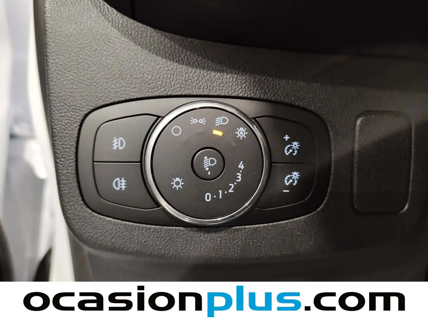 Foto Ford Puma Ford Puma 1.0 EcoBoost MHEV ST-Line X Design (125 CV)