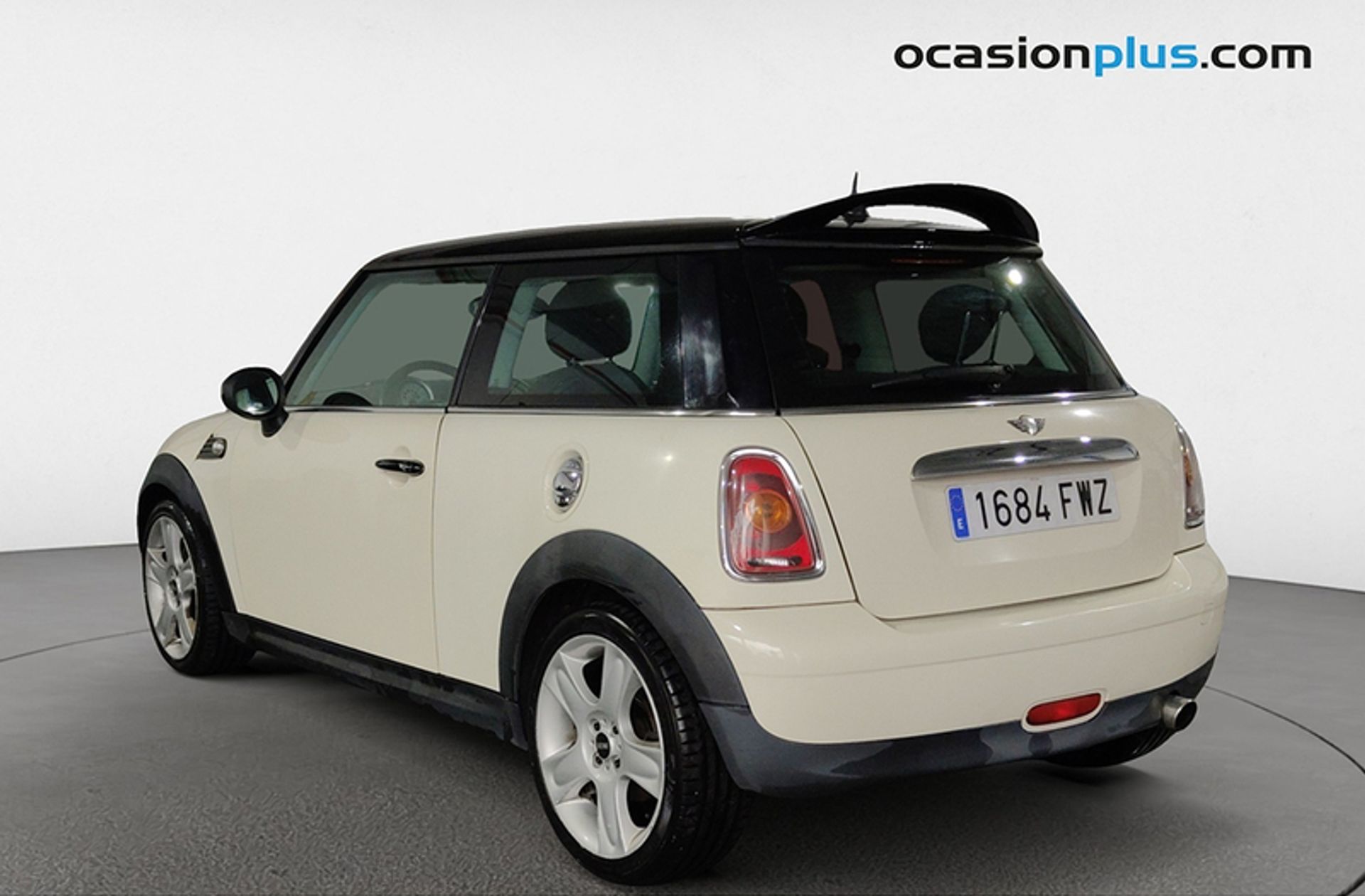 MINI Cooper One - foto 3
