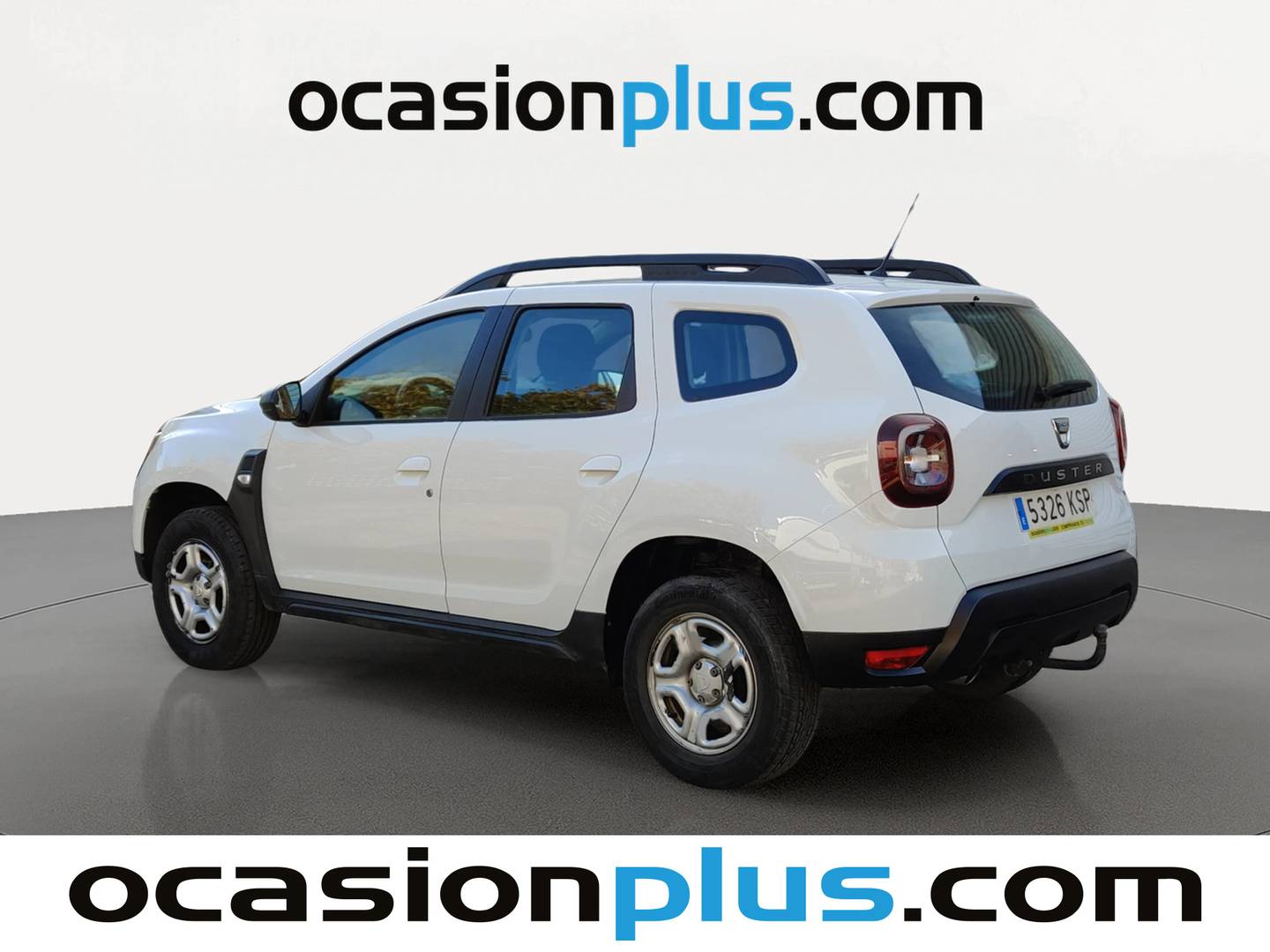 Foto Dacia Duster Dacia Duster Comfort 1.6 4x2 (115 CV)
