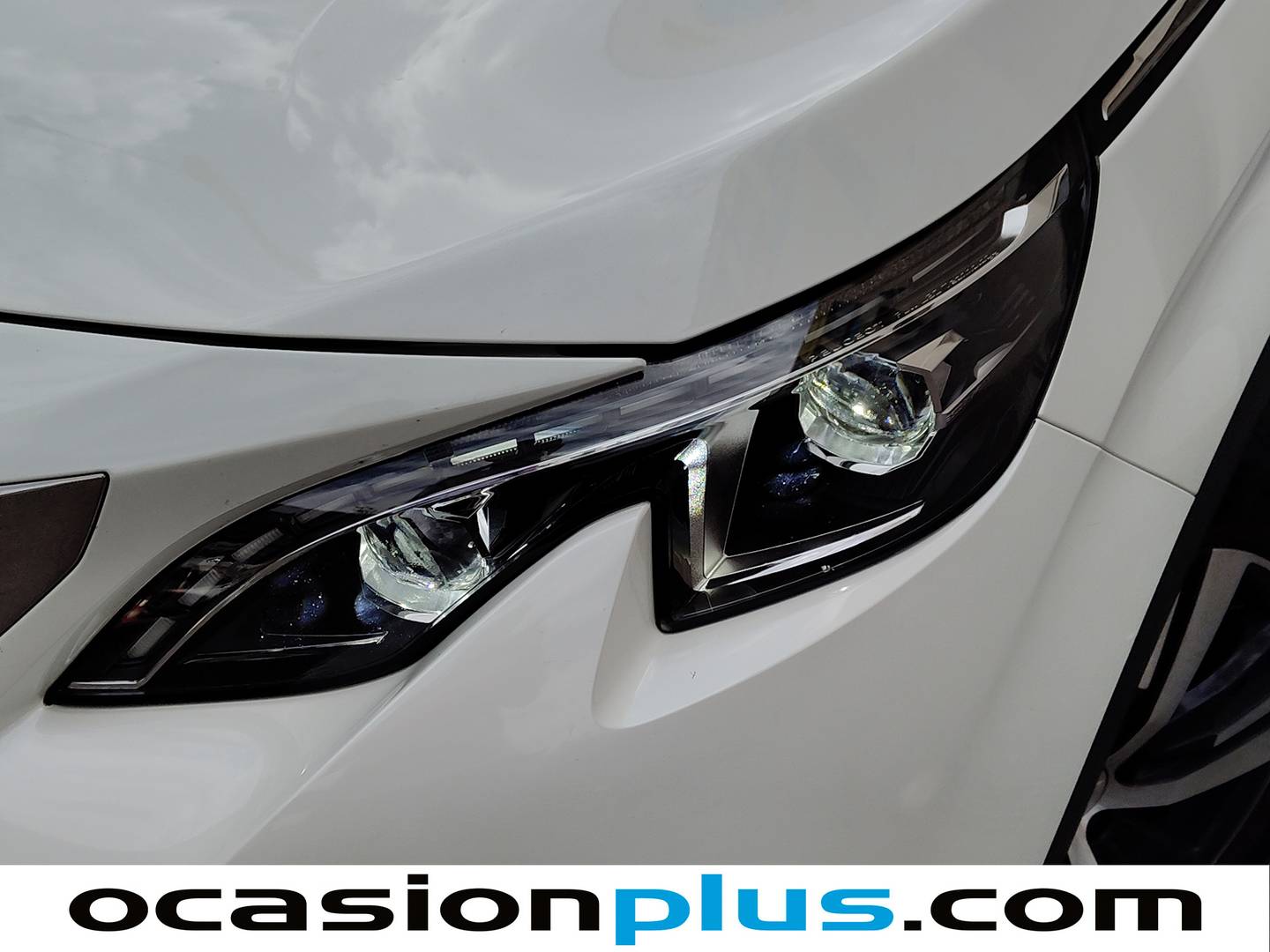 Peugeot 5008 Peugeot 5008 PureTech 130 GT Line EAT8 (130 CV) 7 Plazas barato