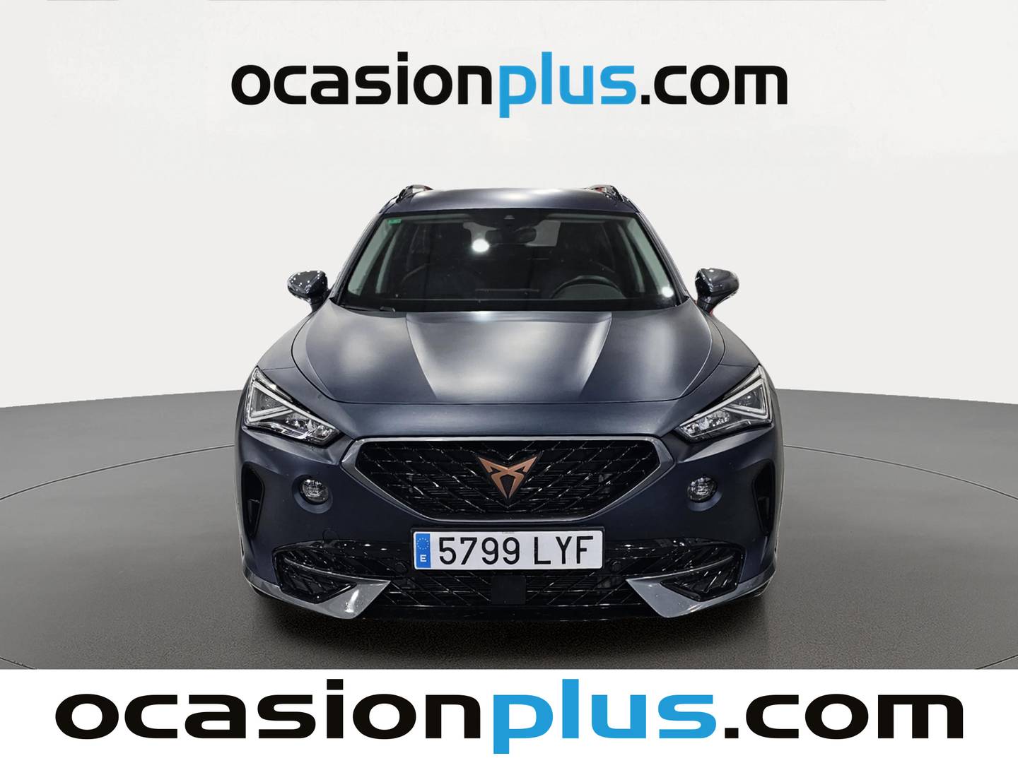 Cupra Formentor Cupra Formentor 2.0 TDI (150 CV) al mejor precio