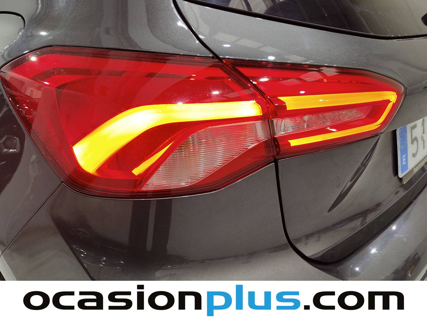 Ford Focus Ford Focus 1.5 Ecoblue ST-Line Auto (120 CV) km 0