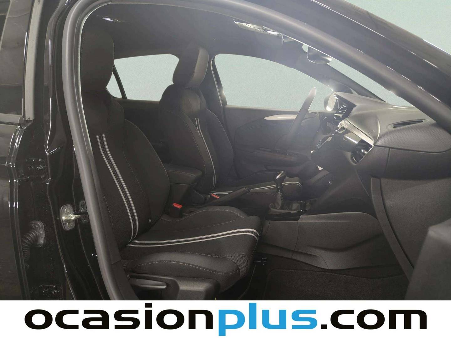 Opel Corsa Opel Corsa 1.2 T XHL GS (100 CV) gasolina