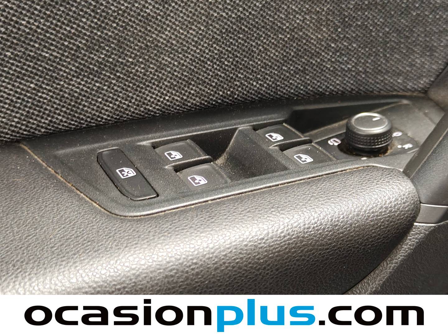 Seat Tarraco Seat Tarraco 2.0 TDI S&S Xcellence Plus 4Drive DSG (190 CV) automático