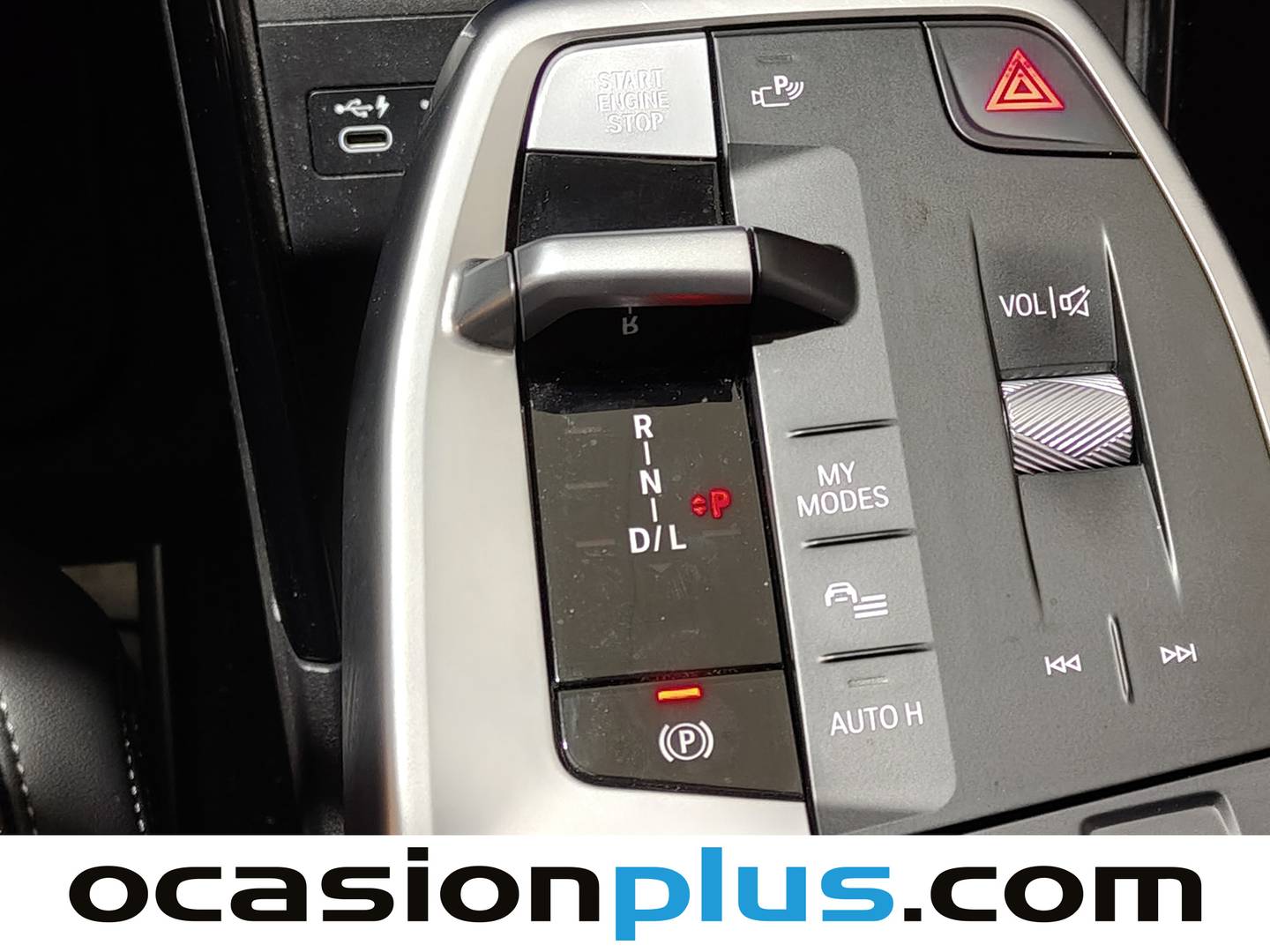 BMW X1 BMW X1 xDrive20d (163 CV) Pack xLine de segunda mano