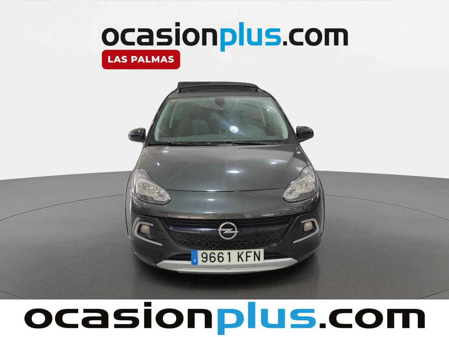 Opel Adam Opel Adam 1.4 XEL Rocks (87 CV)Convertido a GLP 87cv