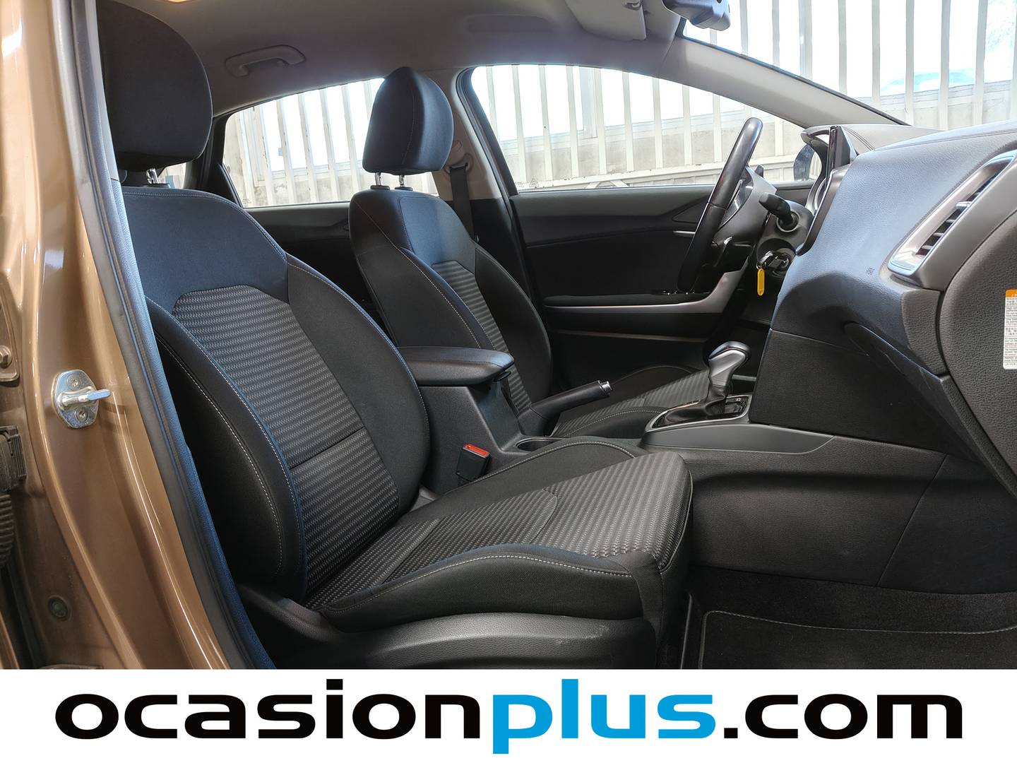 KIA Ceed Kia Ceed 1.0 MHEV Drive DCT (120 CV) km 0