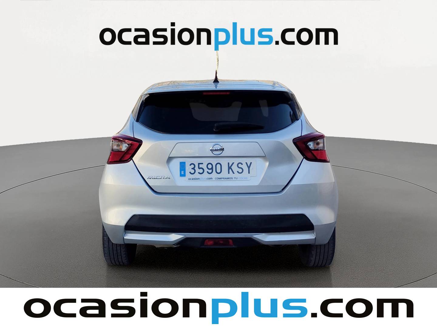 Nissan Micra Nissan Micra IG-T 100 Acenta (100 CV) barato