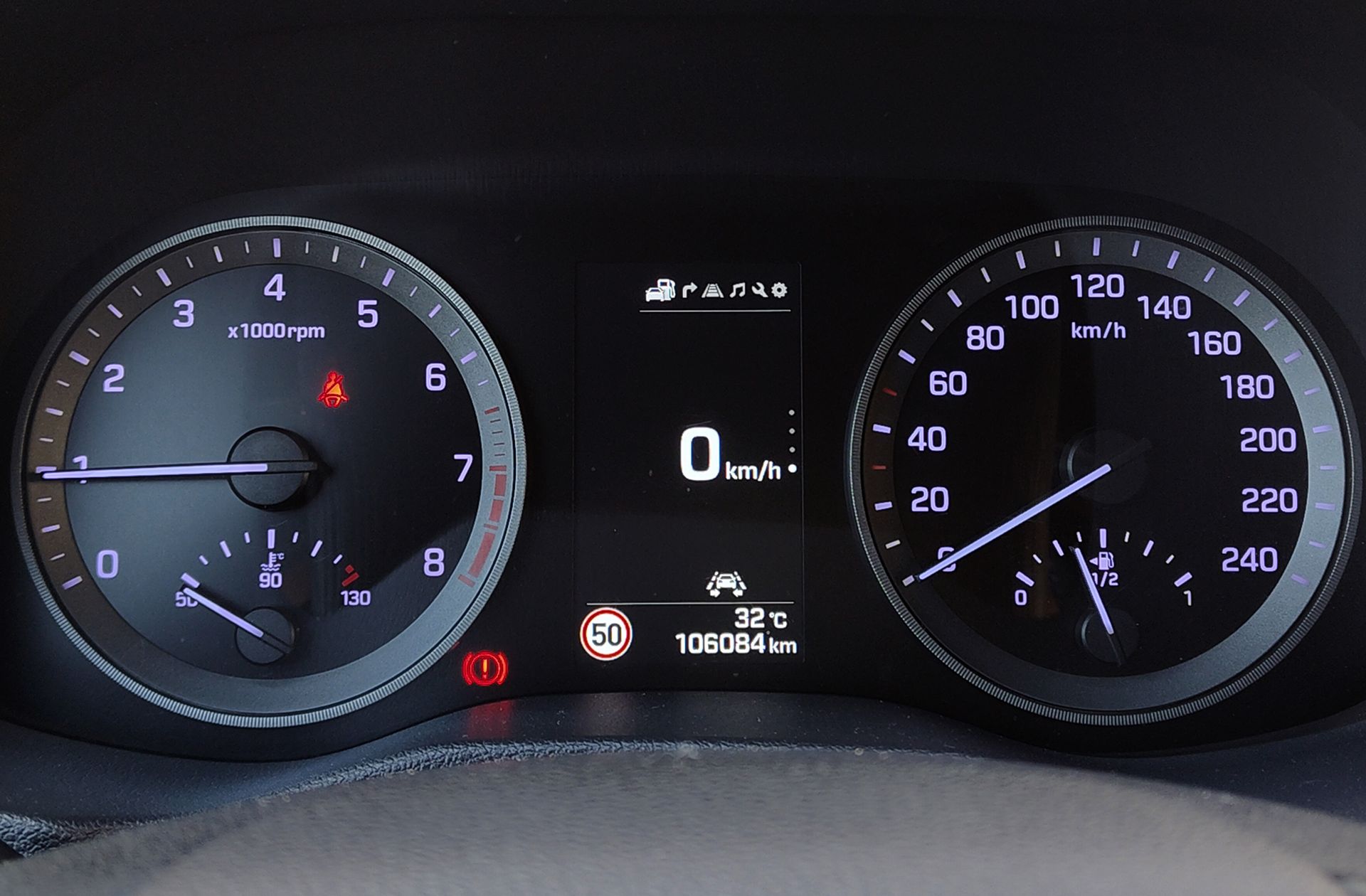 Hyundai Tucson 1.6 T-GDi Go! 4x2 - foto 22