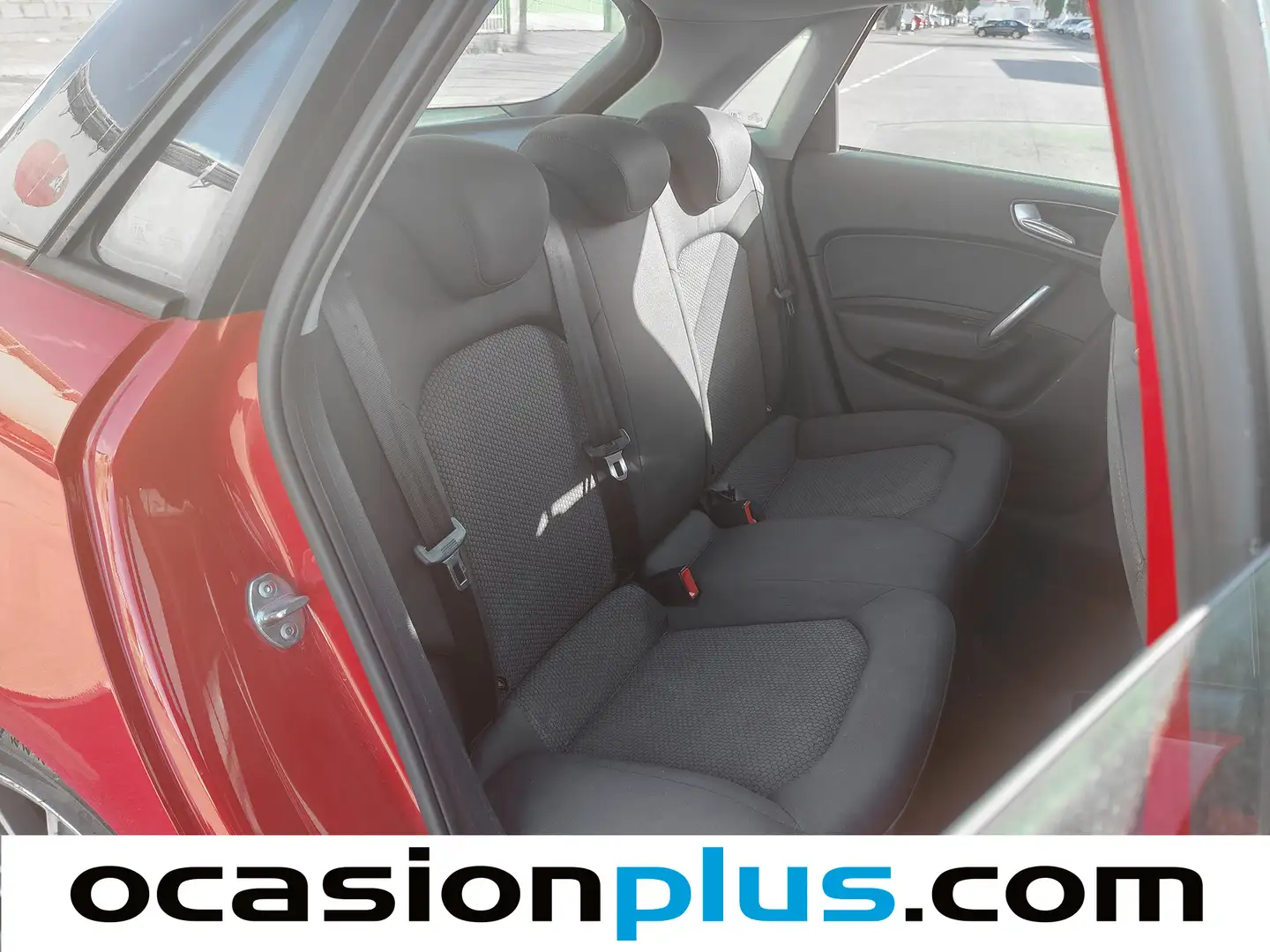 Foto Audi A1 Audi A1 Sportback Adrenalin 1.4 TFSI  (125 CV) Pack S Line