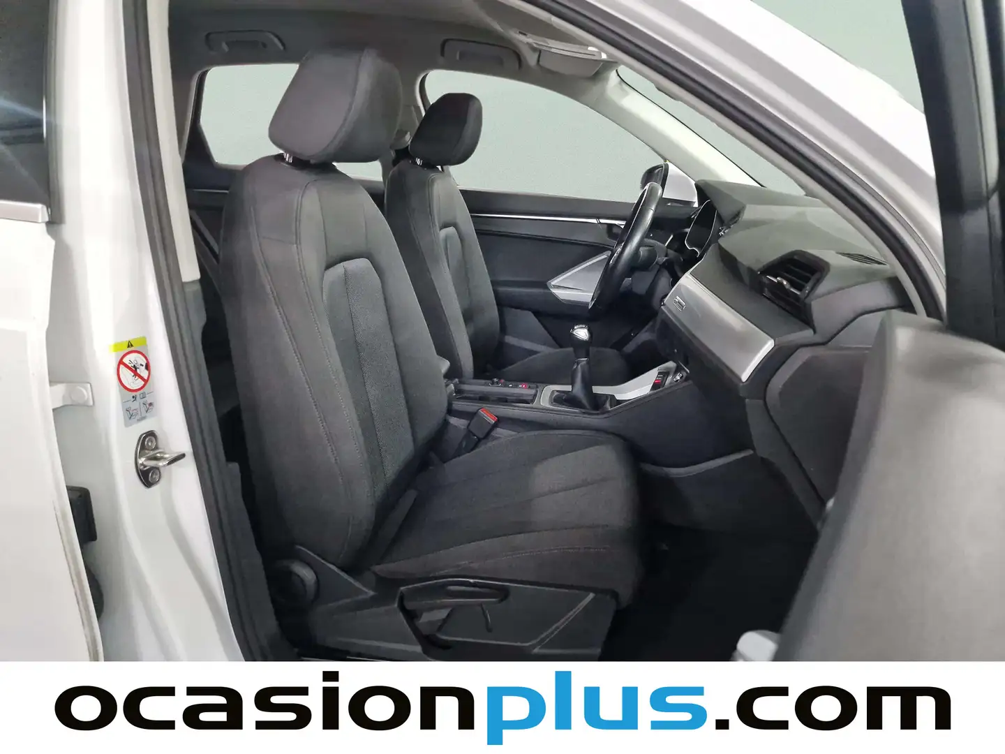 Foto Audi Q3 Audi Q3 Advanced 35 TDI (150 CV)