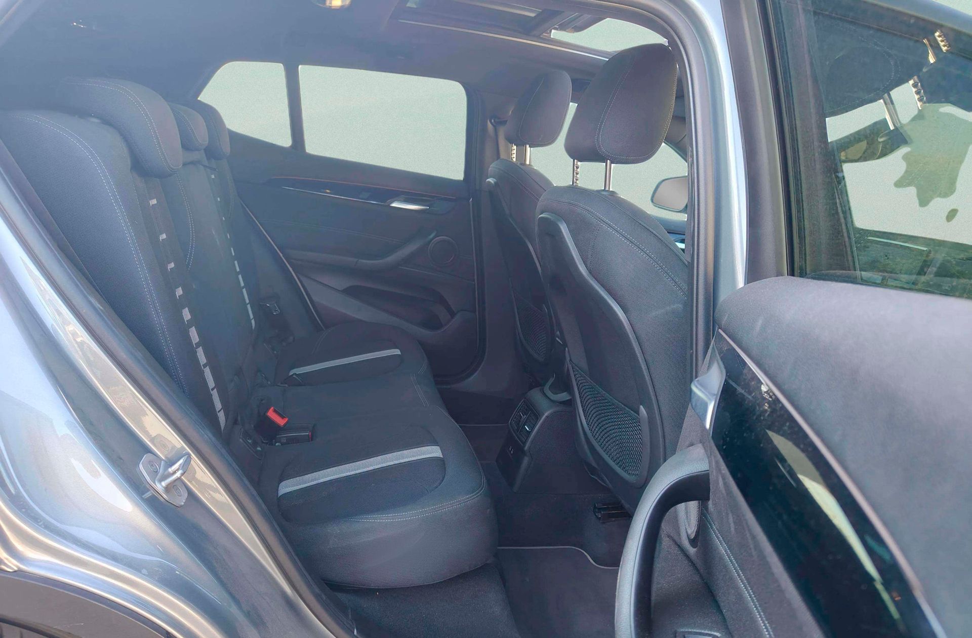 BMW X2 sDrive18i - foto 19