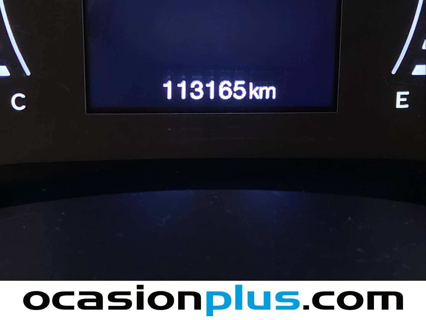 Jeep Renegade Jeep Renegade 1.0G Night Eagle II 4x2 (120 CV) seminuevo