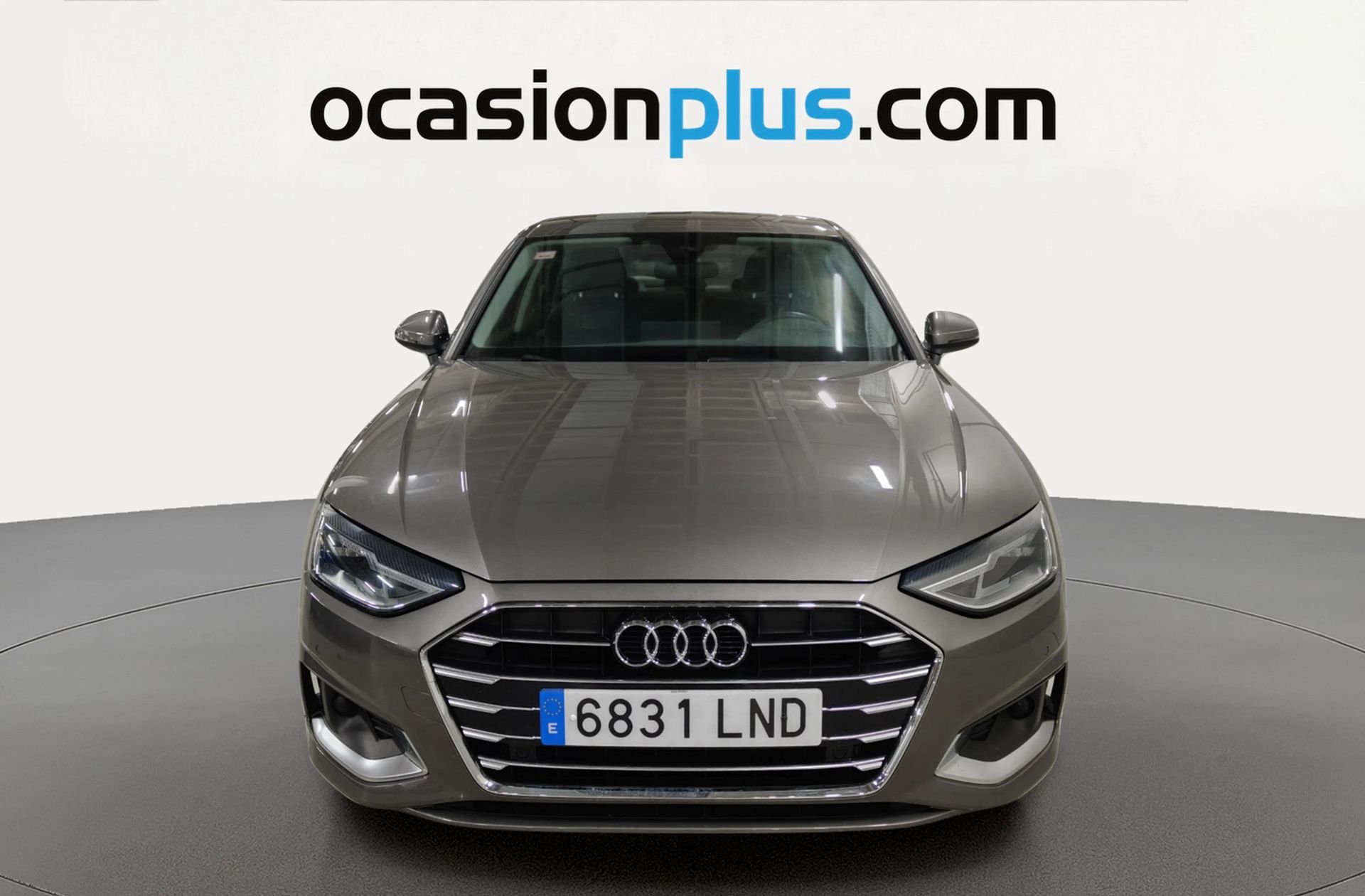 Audi A4 Advanced 35 TDI S tronic - foto 14