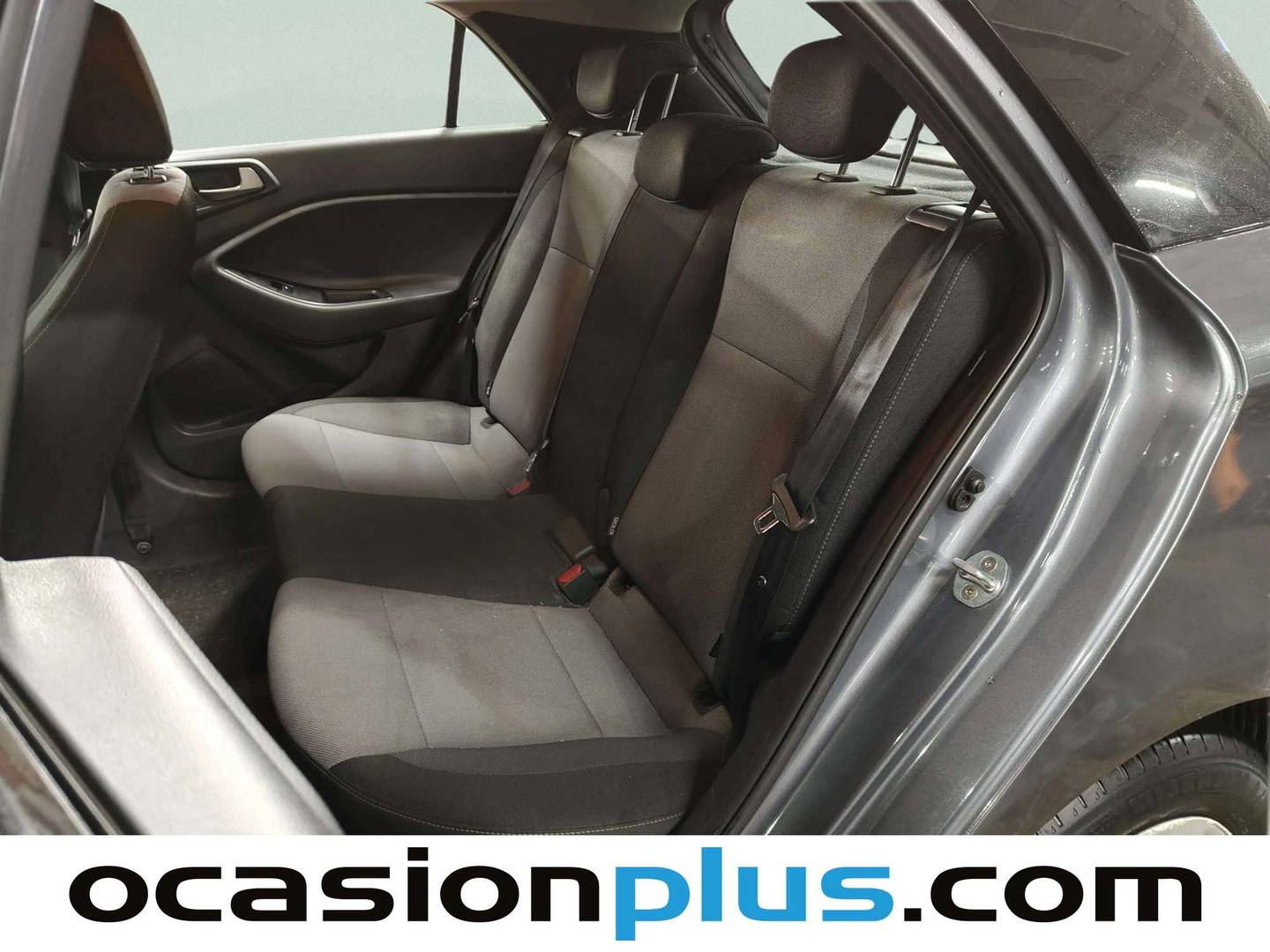 Hyundai i20 Hyundai i20 1.0 TGDI Link (100 CV) de segunda mano