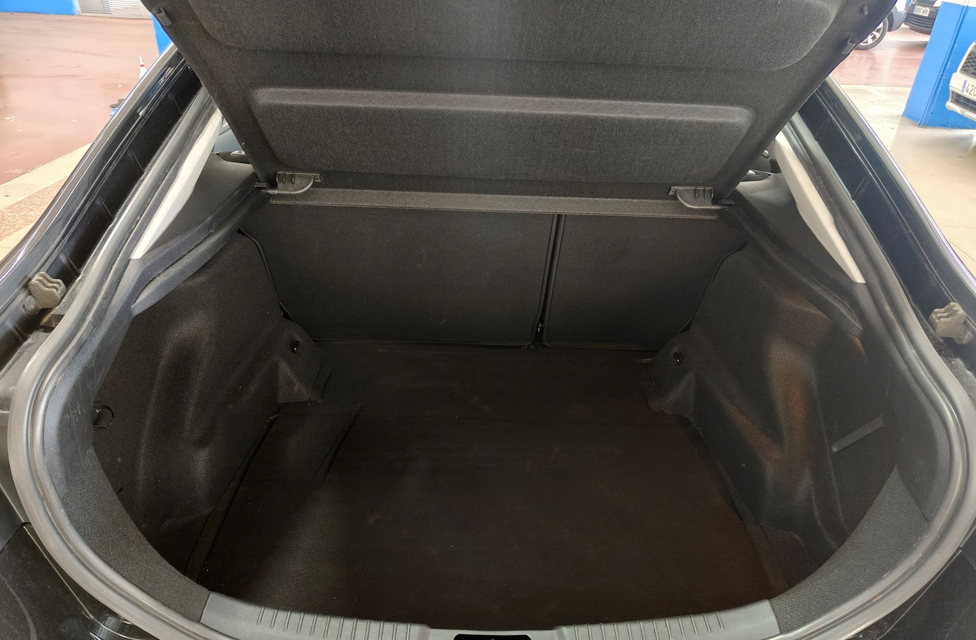 Ford Mondeo 1.8 TDCi Econetic - foto 13